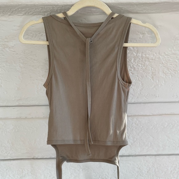 Dion Lee Tank - Picture 8 of 11